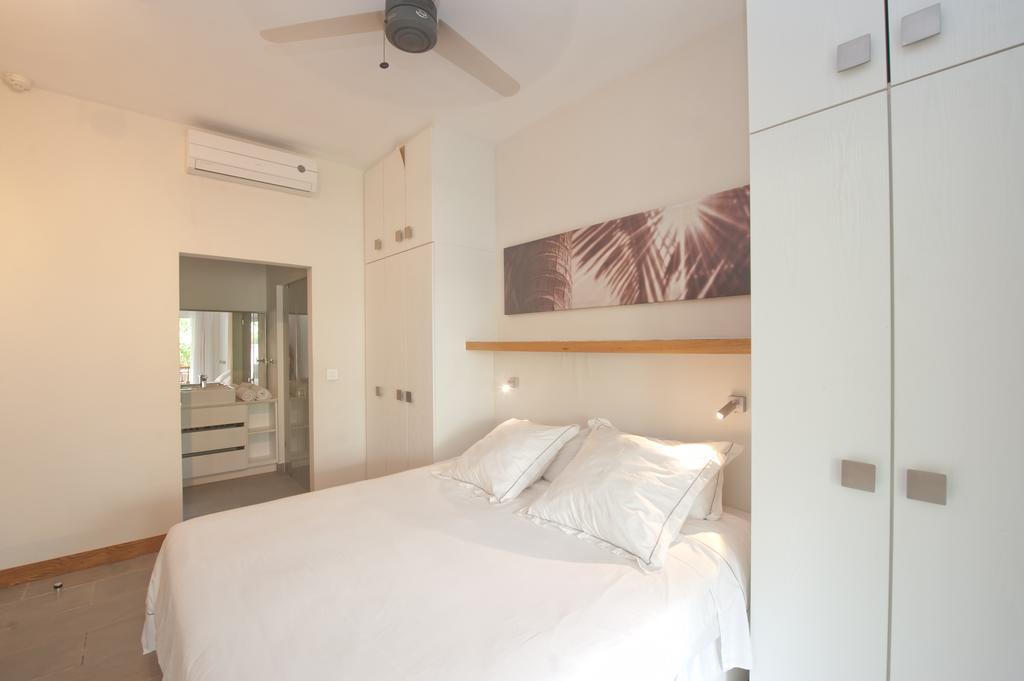 Cape Bay By Horizon Holidays Cap Malheureux Zimmer foto