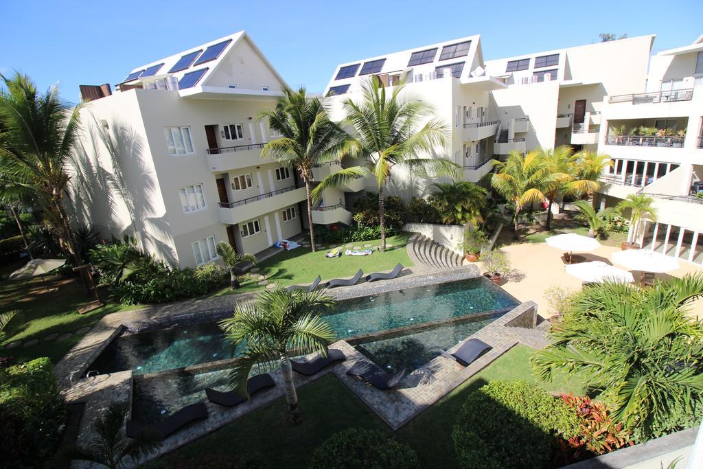 Cape Bay By Horizon Holidays Cap Malheureux Exterior foto