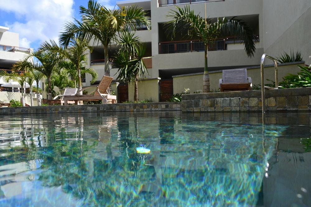 Cape Bay By Horizon Holidays Cap Malheureux Exterior foto