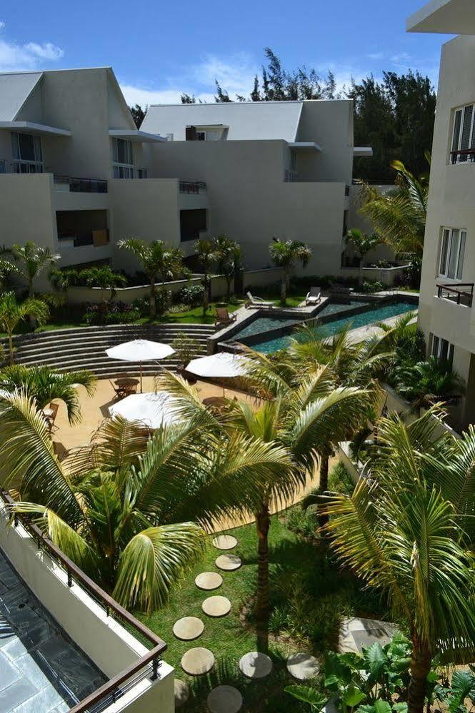 Cape Bay By Horizon Holidays Cap Malheureux Exterior foto