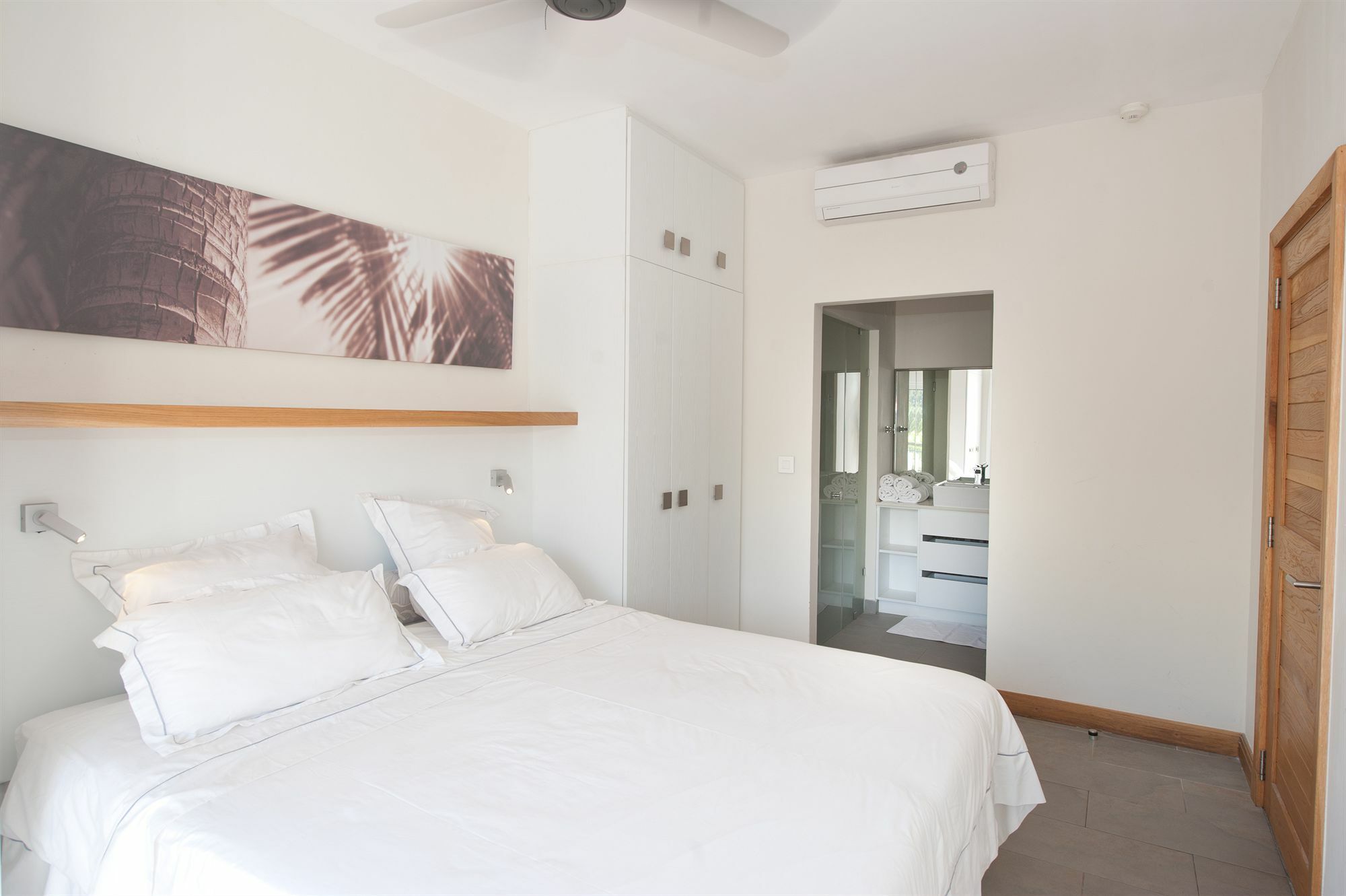 Cape Bay By Horizon Holidays Cap Malheureux Exterior foto
