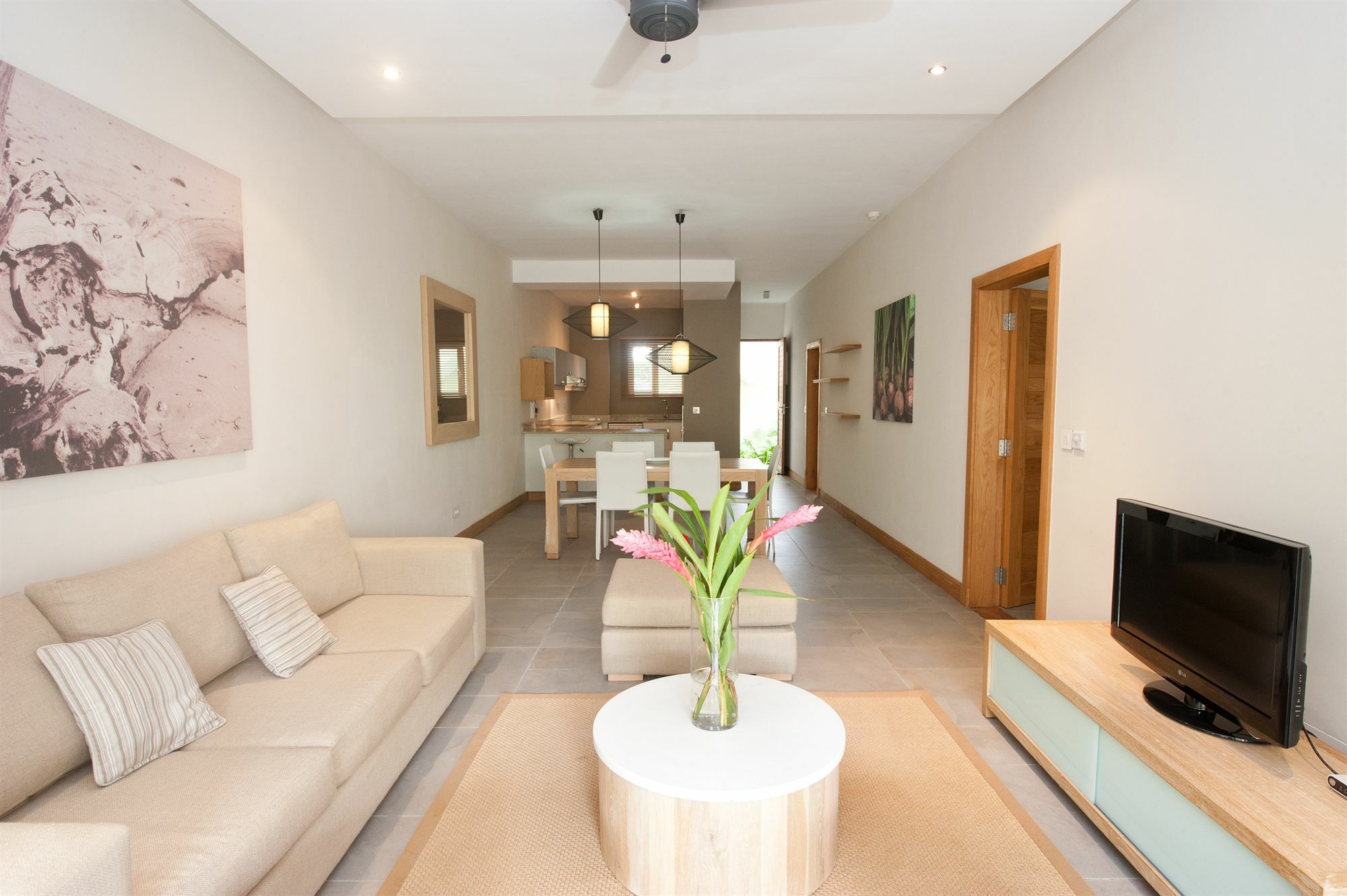 Cape Bay By Horizon Holidays Cap Malheureux Exterior foto