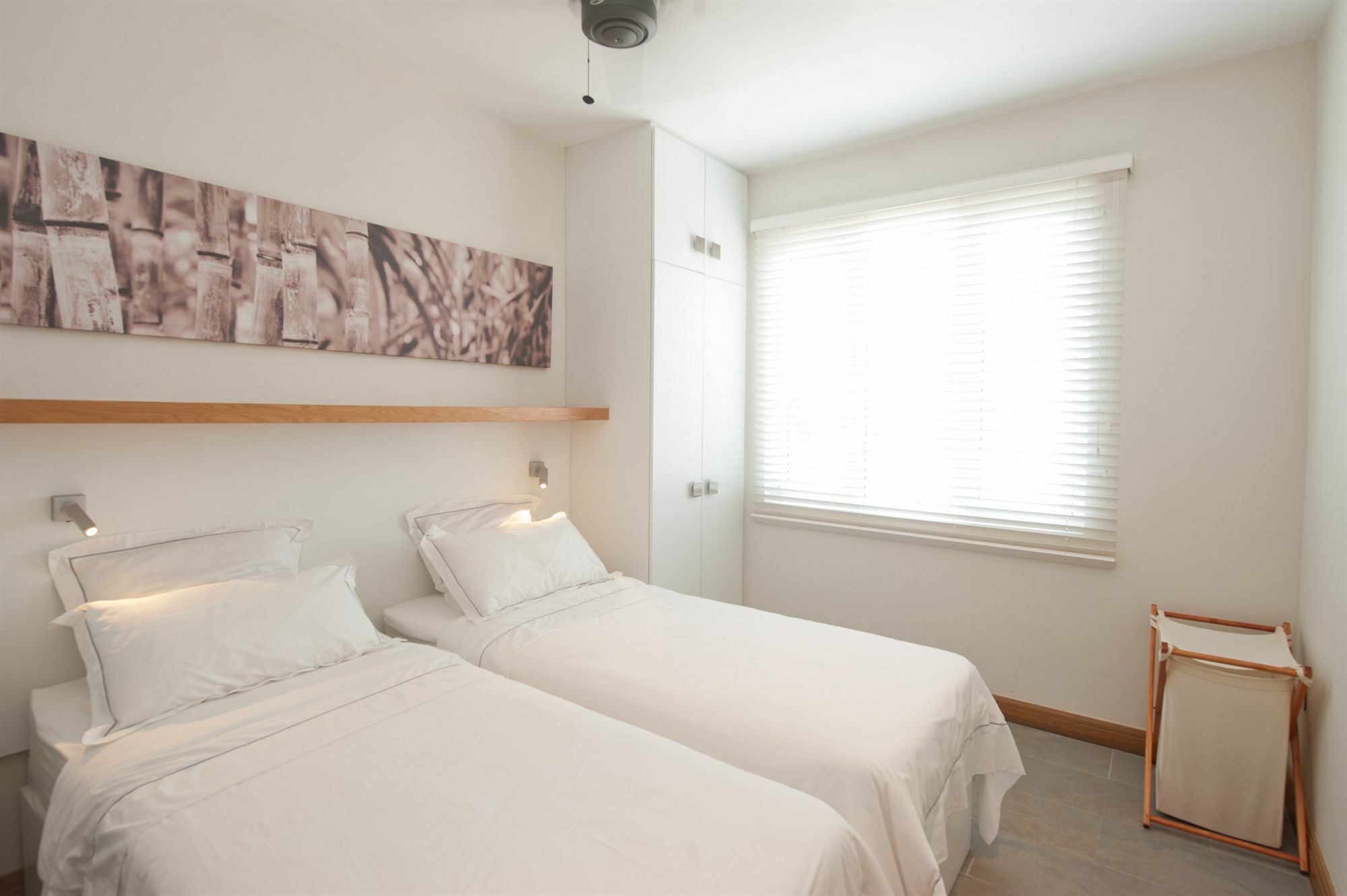 Cape Bay By Horizon Holidays Cap Malheureux Exterior foto