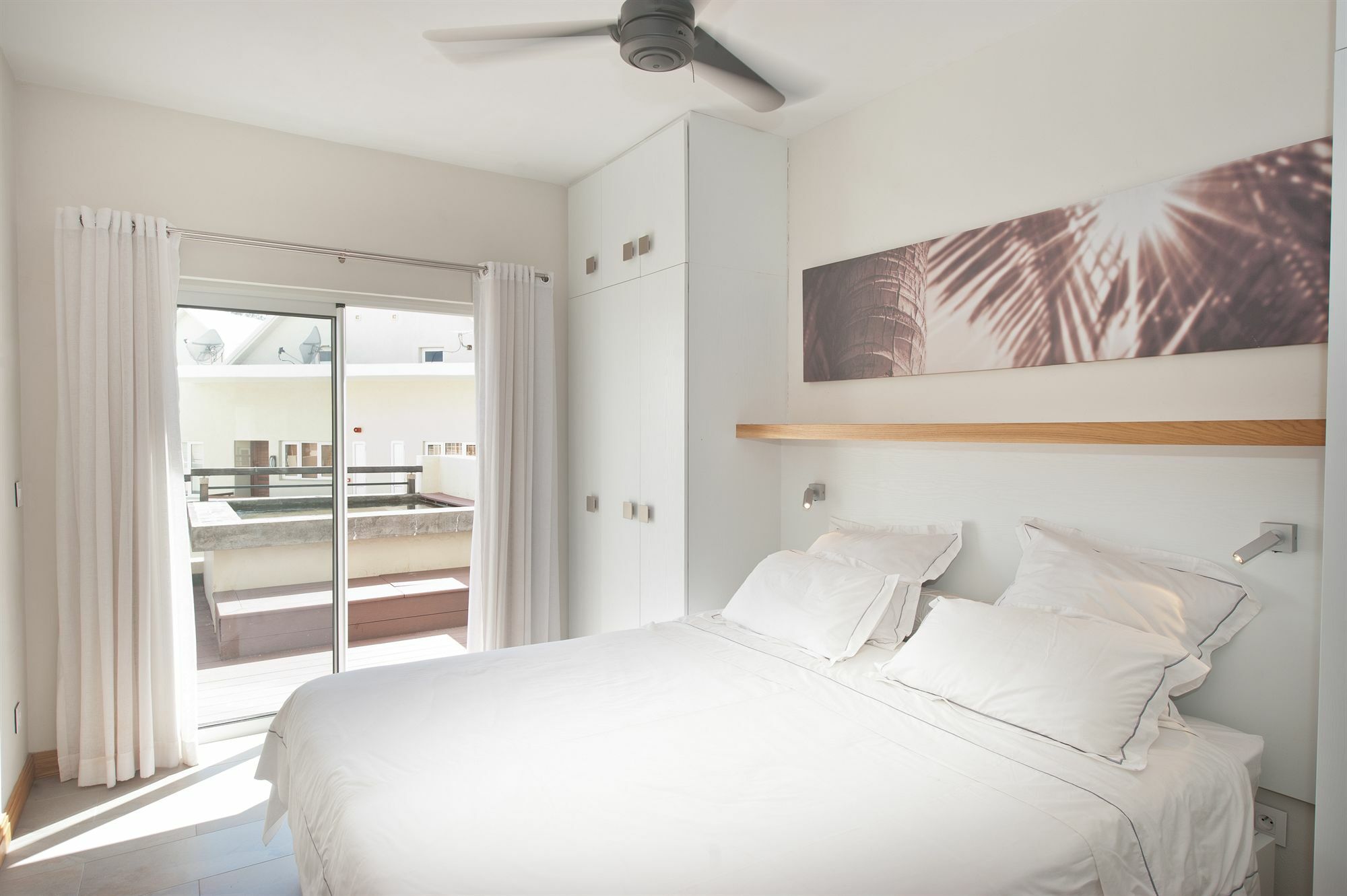 Cape Bay By Horizon Holidays Cap Malheureux Exterior foto