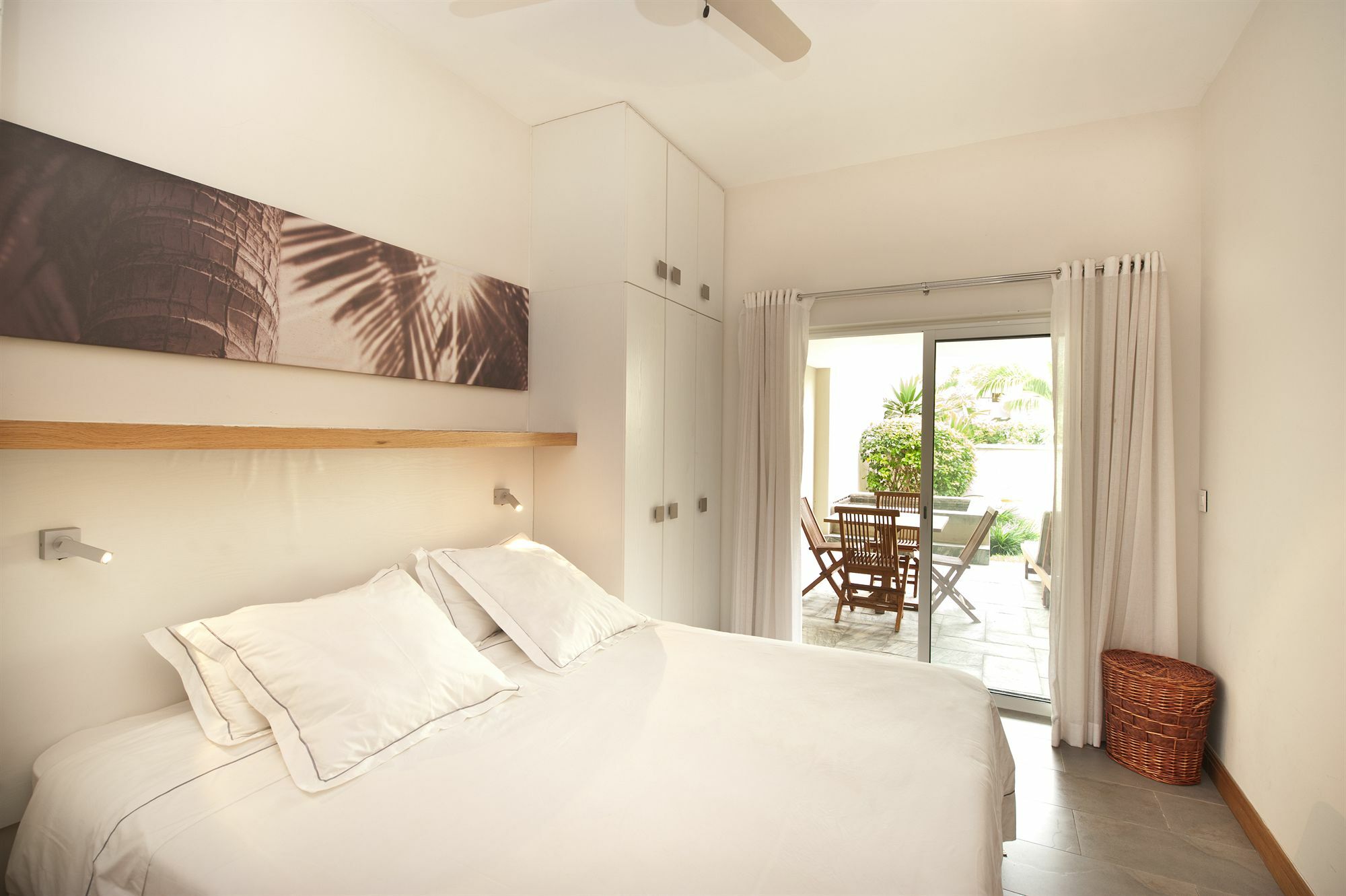 Cape Bay By Horizon Holidays Cap Malheureux Exterior foto