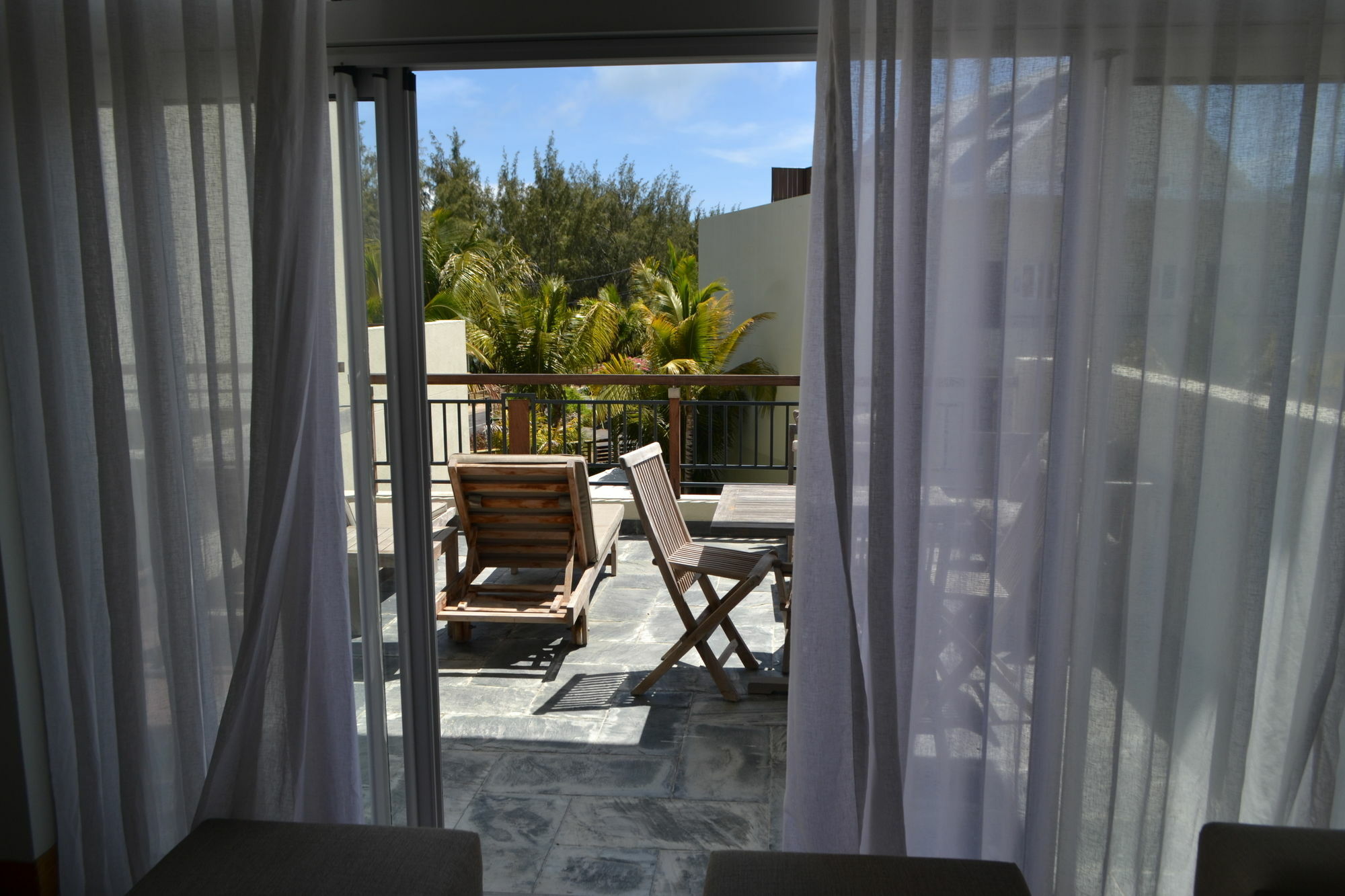 Cape Bay By Horizon Holidays Cap Malheureux Exterior foto